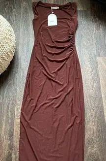 Rumer Maya Maxi Dress