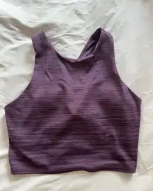 Crop Tank