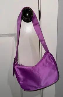 Purple Purse