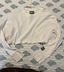 Daily Drills Cropped Thermal