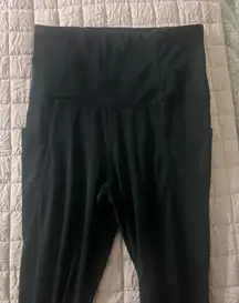 all in motion leggings great shape 