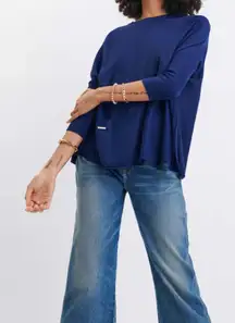 Mersea Catalina Sweater