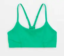 offline Real Me Recharge Ballet Back Bra Least Support size XL