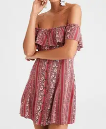 Outfitters Dress