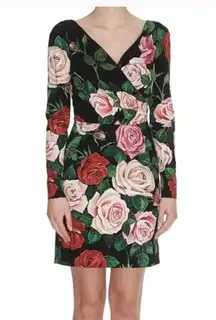 Dolce & Gabbana NWT  floral dress