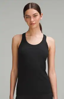 Lululemon Swiftly Tech Tank