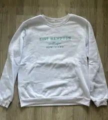 east hampton sweatshirt 