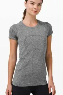 Lululemon Swiftly Tech Short Sleeve