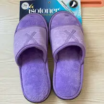 Isotoner Tavi Slide Slippers (For Women)