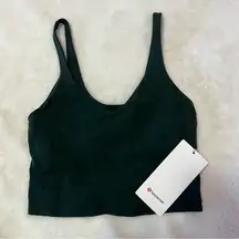 Lululemon Align Tank RNFG