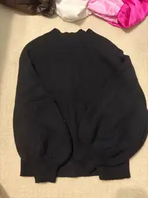 Moodie boutique sweater