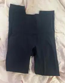 Lululemon Black Leggings