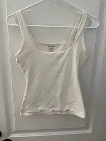 Amazon white tank top 
