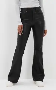 Outfitters Leather Pants