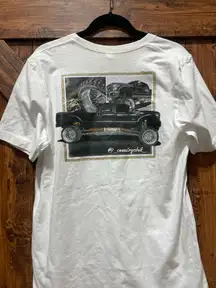 Lifted truck shirt 