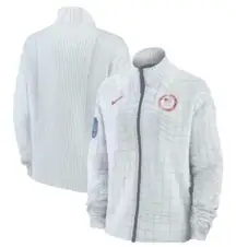 Women’s Team Usa Olympics Jacket