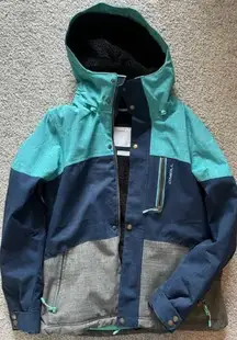 O’Neil Snowboarding Jacket