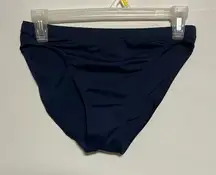 Jantzen Women's Swim Bottoms - Navy Blue