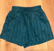 Abercrombie Pajama Shorts
