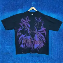 Endless Denim The Purple Clown Puppet Master Complex T-Shirt Size XXL
