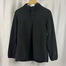 32 Degree Heat Medium Fleece Pullover Outdoor Hiking Camping