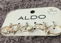 Aldo Rings