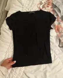 White Fox Boutique Shirt