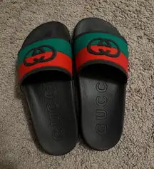 Gucci Slides Women