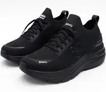 GDEFY Gravity Defyer Mighty Walk VersoShock Comfort Fit Athletic Shoes