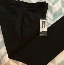 Studio by Torrid Size 18R Black Women’s Dress Pants. Stretchy Great Pants.