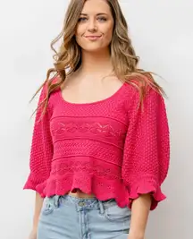 Lucy Paris Sweater