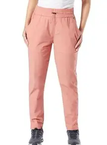 Levi's NWT Signature by Levi  Gold Label  Outdoors Everyday Hiking Pant Dusty Rose