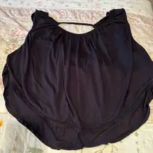 Free people movement small top super cute