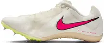 Sprint Track Spikes Nike Zoom Rival