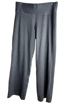 Champion‎ Power Flex Women's Athleisure Workout Pants Gray Size 1X