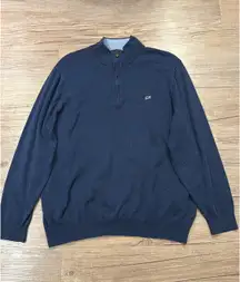 Men’s Vineyard Vines Quarter-Zip Pullover