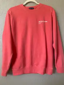 Crew Neck