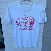 Revising Vintage Palm Springs T-Shirt