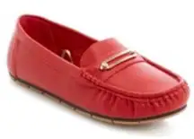 ✨ Comfort by Alexis Bendel Wide Width Loafer Flats✨