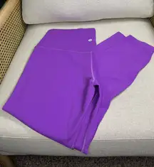 Align High-Rise Pants 25”