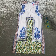 Anthropologie Plenty by Tracy Reese Tybee Shift Dress