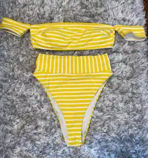 Bathing Suit Set