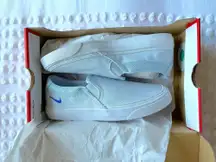 Nike RARE Baby Blue Kicks