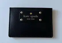 Kate Spade  Card Holder