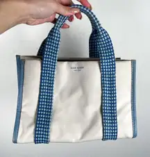 KATE SPADE Mini Tote Bag Purse