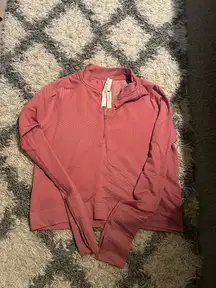 Lululemon Half-Zip Pullover