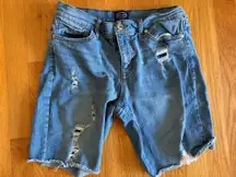 Scoop Denim Shorts Women’s Size 4