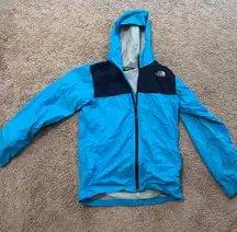 The North Face Rainjacket