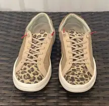 Hey Dudes Karina women’s size 6