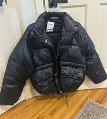 Abercrombie Jacket
